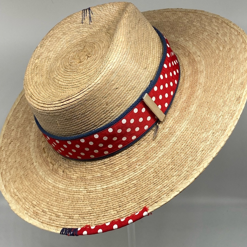 “Miss Annie” by The Chapeauholic